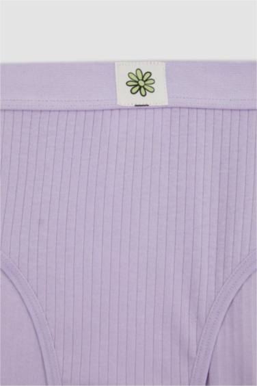 Girl Ribana Slip Panty