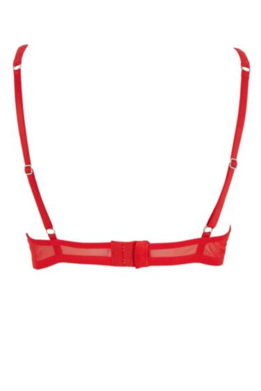 حمالة صدر برا دانتيل بدون بطانة من Fall in Love