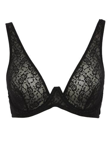 Soutien Gorge dentelle Sans Coussinets de Fall in Love