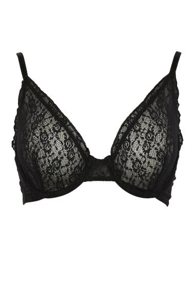 Soutien Gorge dentelle Sans Coussinets de Fall in Love