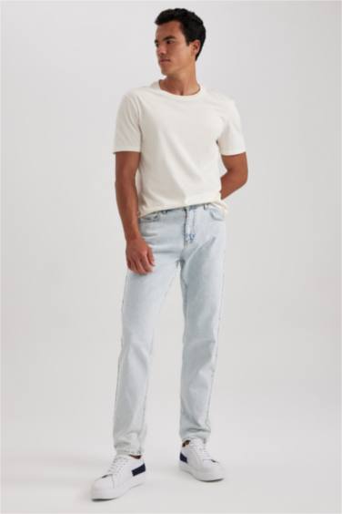 қалыпты кері пішім Шалбар