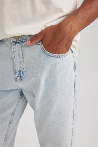 қалыпты кері пішім Шалбар