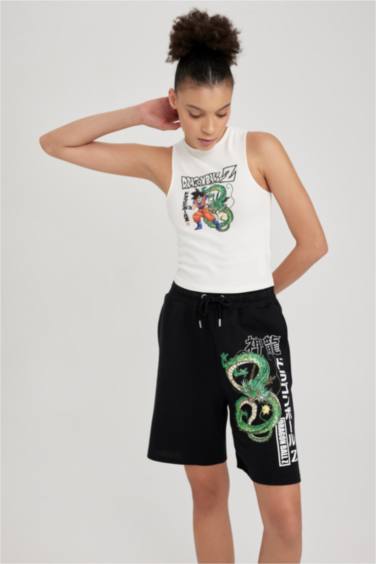 فانيلة سليم فيت مطبوع