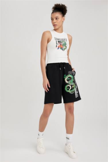 Dragon Ball Şort