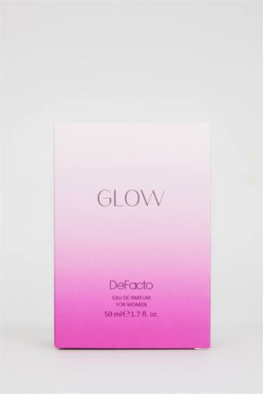 Kadın Glow Aromatik 50 ml Parfüm