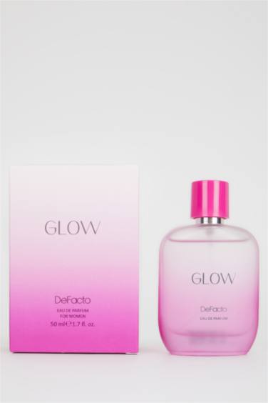 Kadın Glow Aromatik 50 ml Parfüm
