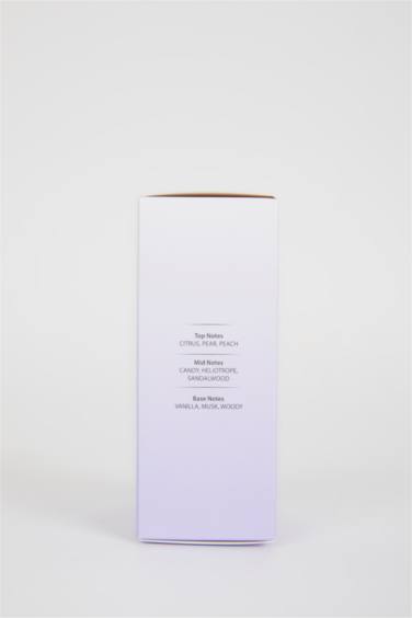 Kadın Dusk Turunçgil 50 ml Parfüm