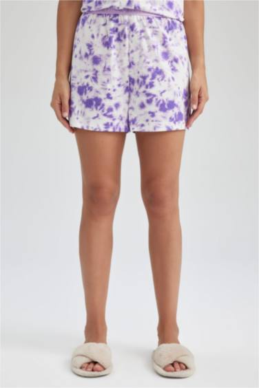 سروال قطن قصة عادية من Fall In Love