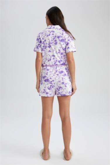 سروال قطن قصة عادية من Fall In Love