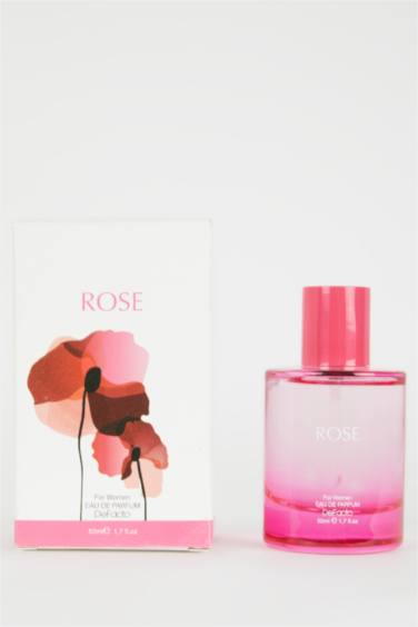 Kadın DeFacto Rose Aromatik 50 ml Parfüm