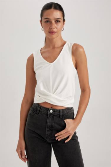 ديباردور سليم فيت برقبة V