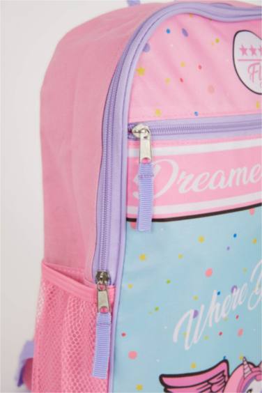 Рюкзак для девочек, Школьная коллекция