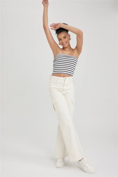 Майка в полоску, Coool