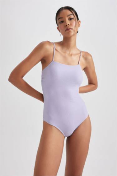 Regular Fit Swimsuit