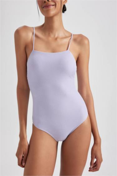 Regular Fit Swimsuit