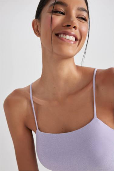 Regular Fit Swimsuit