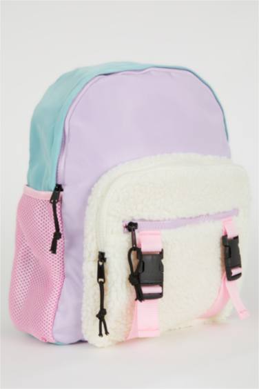 Kız Çocuk Sırt Çantası