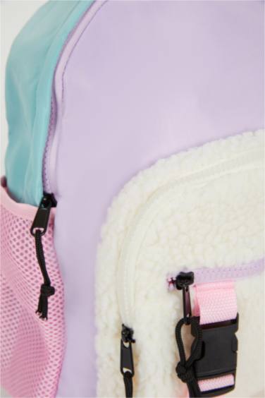 Kız Çocuk Sırt Çantası