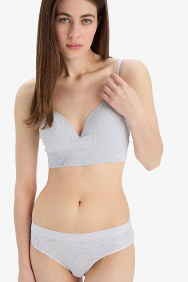 Brassière sans coutures avec rembourrage de Fall in Love