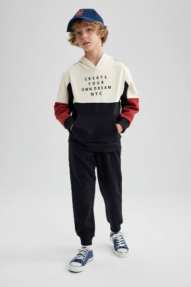 طقم اولادي كم طويل - قطعتين