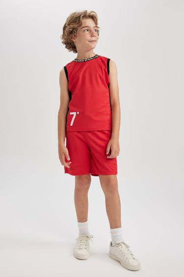 Шорты для мальчиков