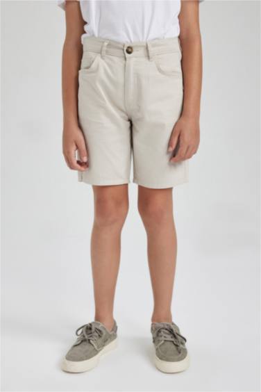 شورت جبردين ولادي بقصة عادية