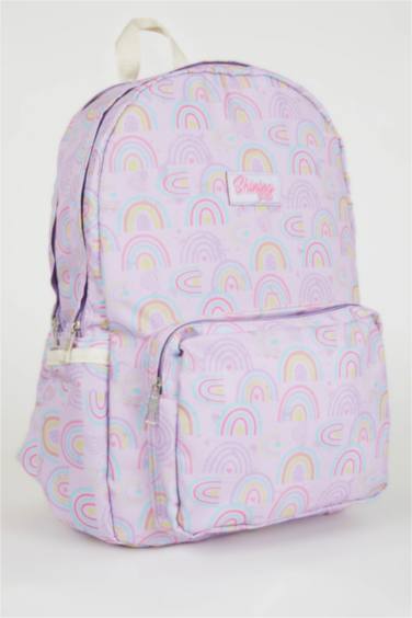 Kız Çocuk Sırt Çantası