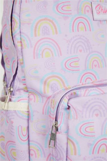 Kız Çocuk Sırt Çantası