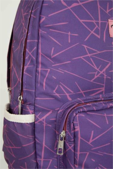 شنطة ظهر بناتي