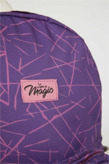 شنطة ظهر بناتي