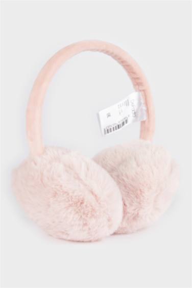 قبعة واقي أذن نسائية