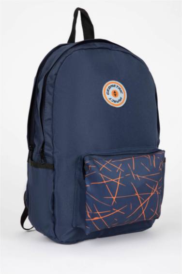 شنطة ظهر اولادي