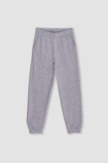 Jogger Normal Waist Pants