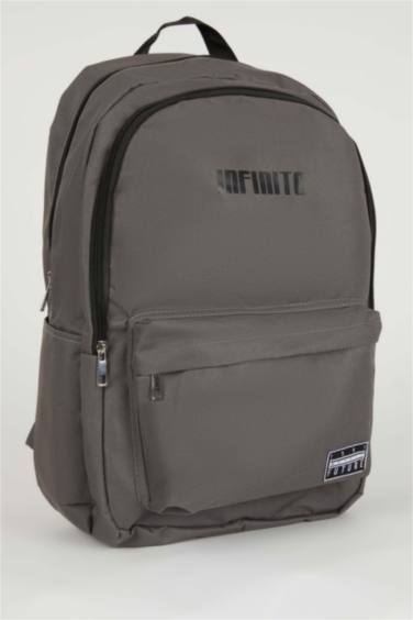 Рюкзак водоотталкивающий унисекс, Школьная коллекция