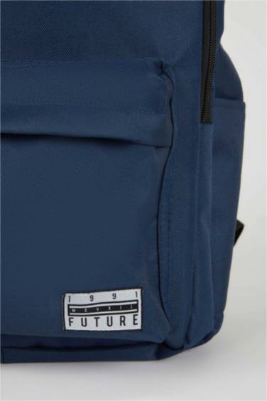 Unisex NBA Wordmark Sports Water Repellent Backpack