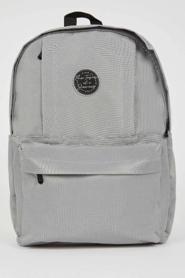 Unisex Backpack