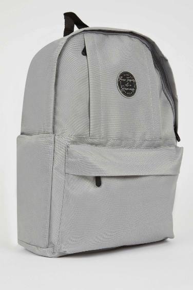 Unisex Backpack
