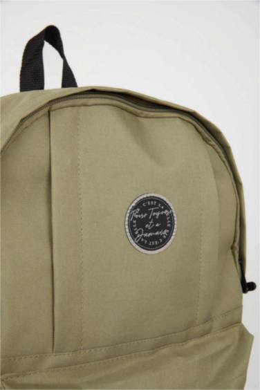 Unisex Okul Sırt Çantası