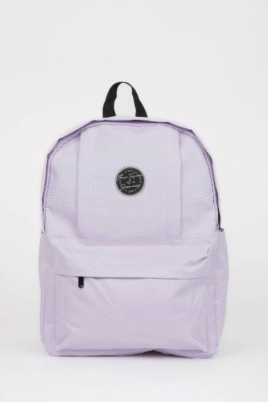 Women School Bag