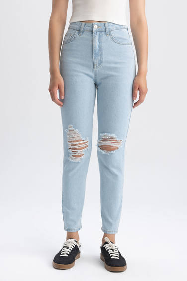 Jeans for Women - Baggy, Skinny, Ripped Jeans