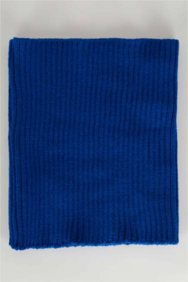 Boy 2 Piece Knitwear Scarf Beret Set