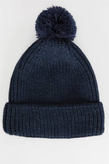 Boy 3 Piece Scarf Beret and Gloves Set