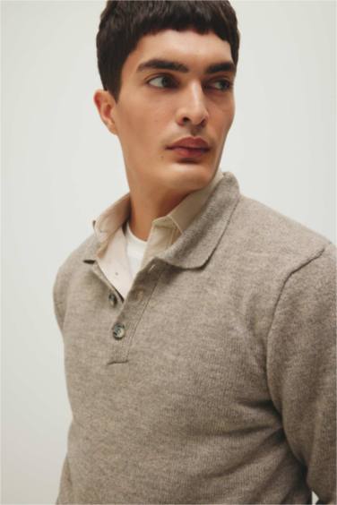 Pull-Over Coupe Standard