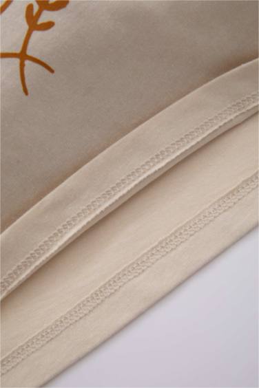 تيشيرت كم طويل اولادي قصة عادية