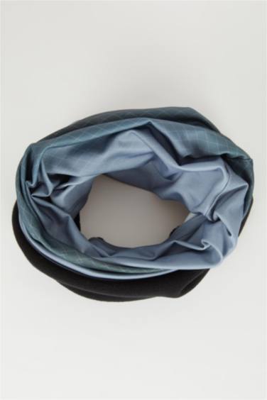 Ерлерге тұтас басып шығарылған мойынорағыш