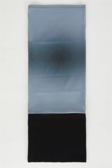 Ерлерге тұтас басып шығарылған мойынорағыш