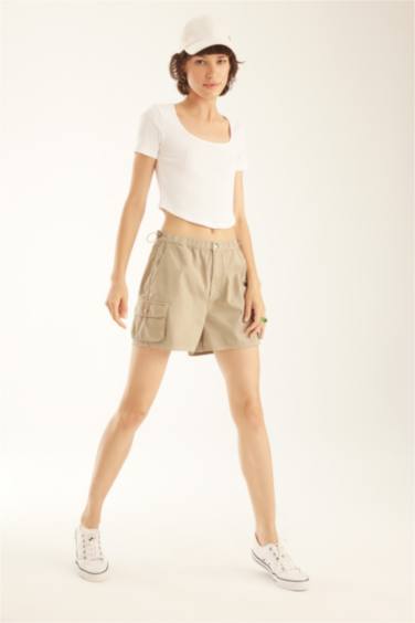 Футболка с коротким рукавом, коллекция Coool