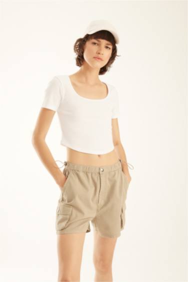 Футболка с коротким рукавом, коллекция Coool