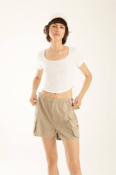 Футболка с коротким рукавом, коллекция Coool