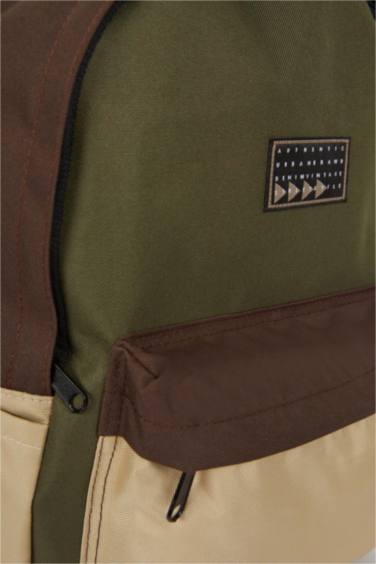 جنطة ظهر مدرسة للجنسين مقاوم للماء